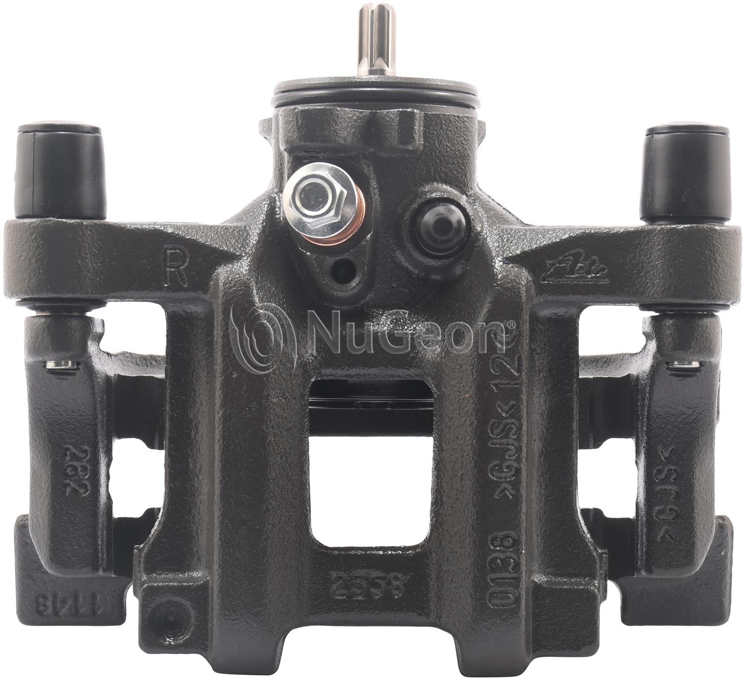 Vision 99P01049B Remanufactured Disc Brake Caliper - Image 5
