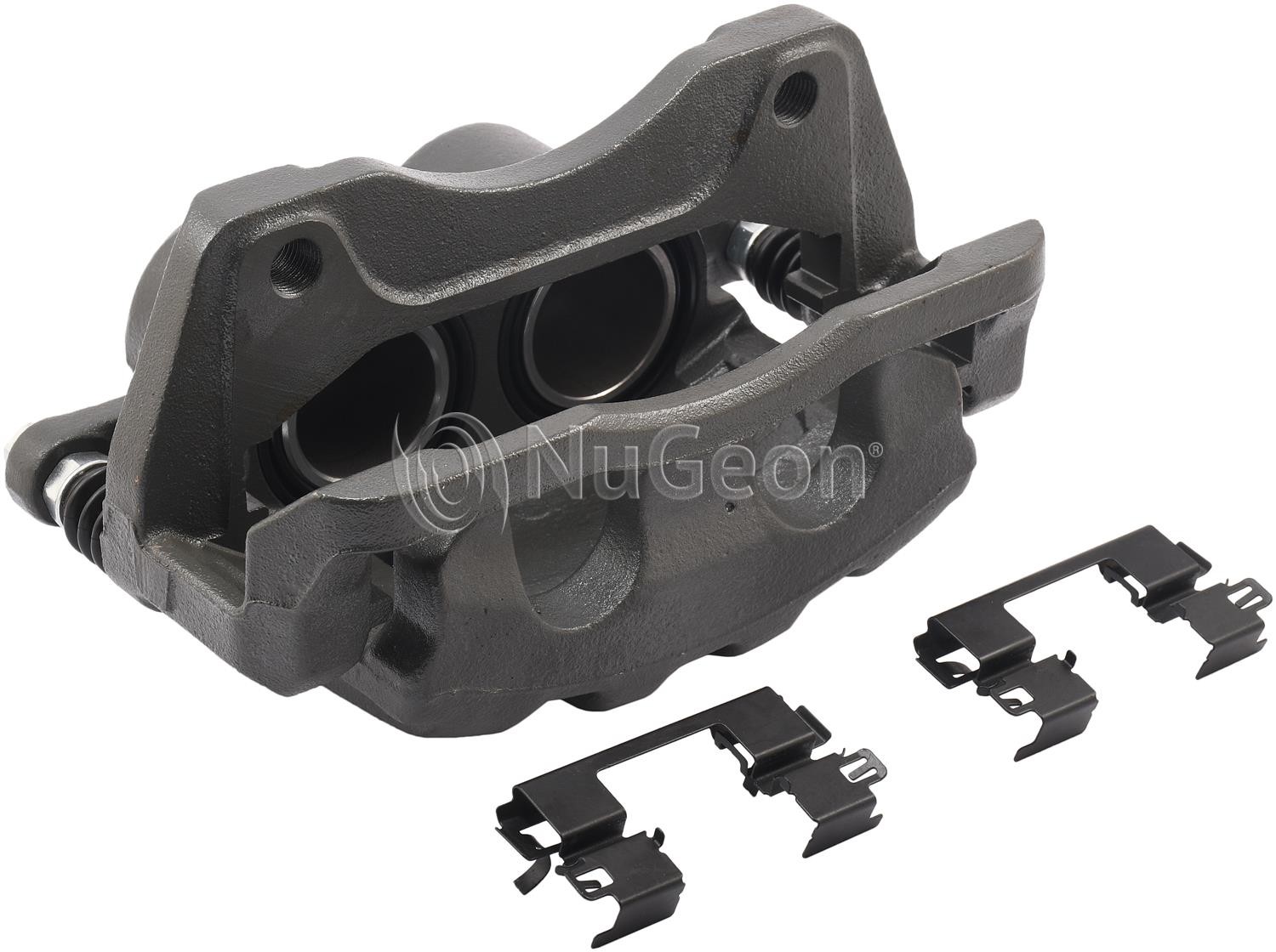Vision 99P01052A Remanufactured Disc Brake Caliper