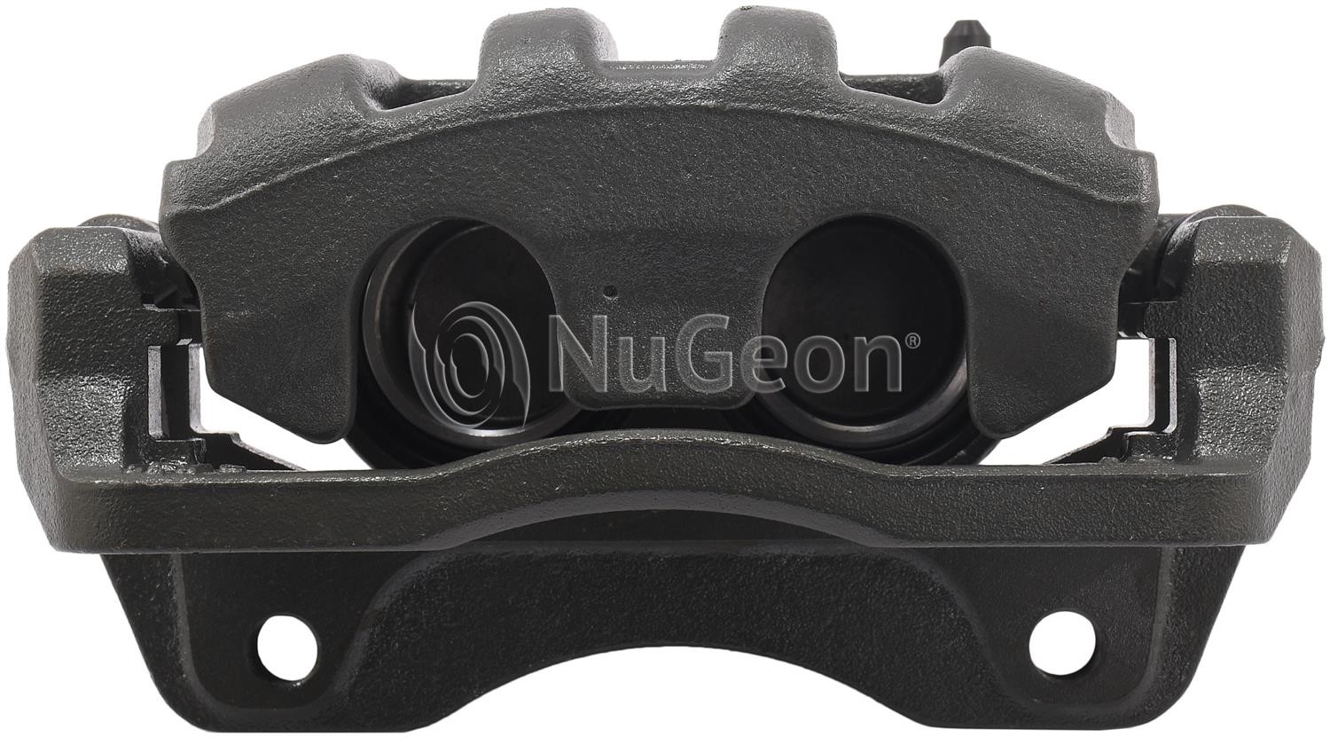 Vision 99P01052A Remanufactured Disc Brake Caliper - Image 3