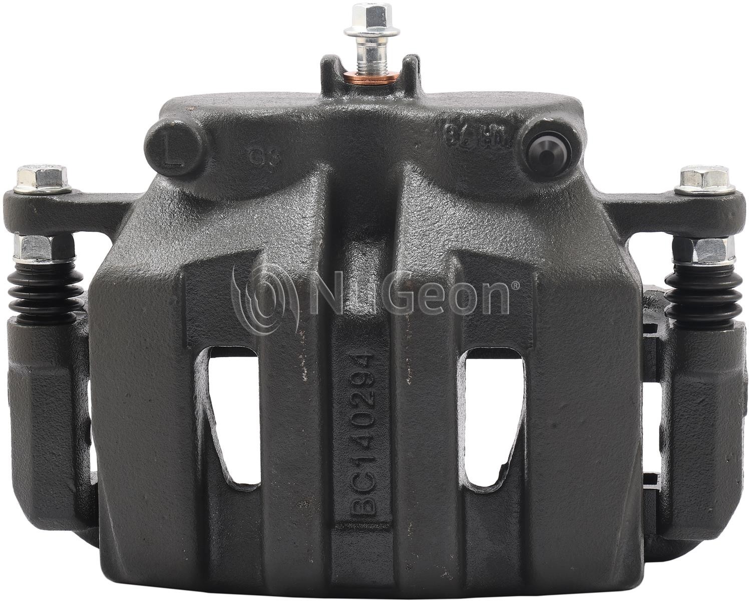 Vision 99P01052A Remanufactured Disc Brake Caliper - Image 5