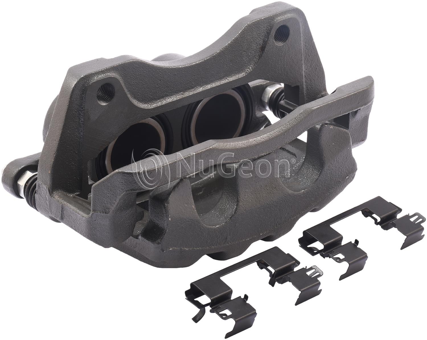 Vision 99P01052B Remanufactured Disc Brake Caliper