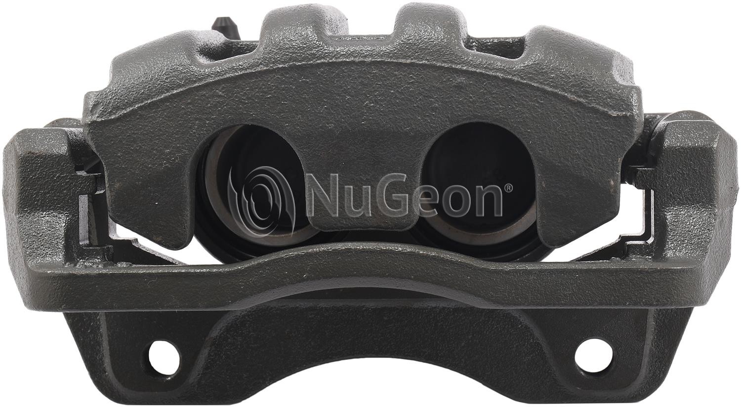 Vision 99P01052B Remanufactured Disc Brake Caliper - Image 3