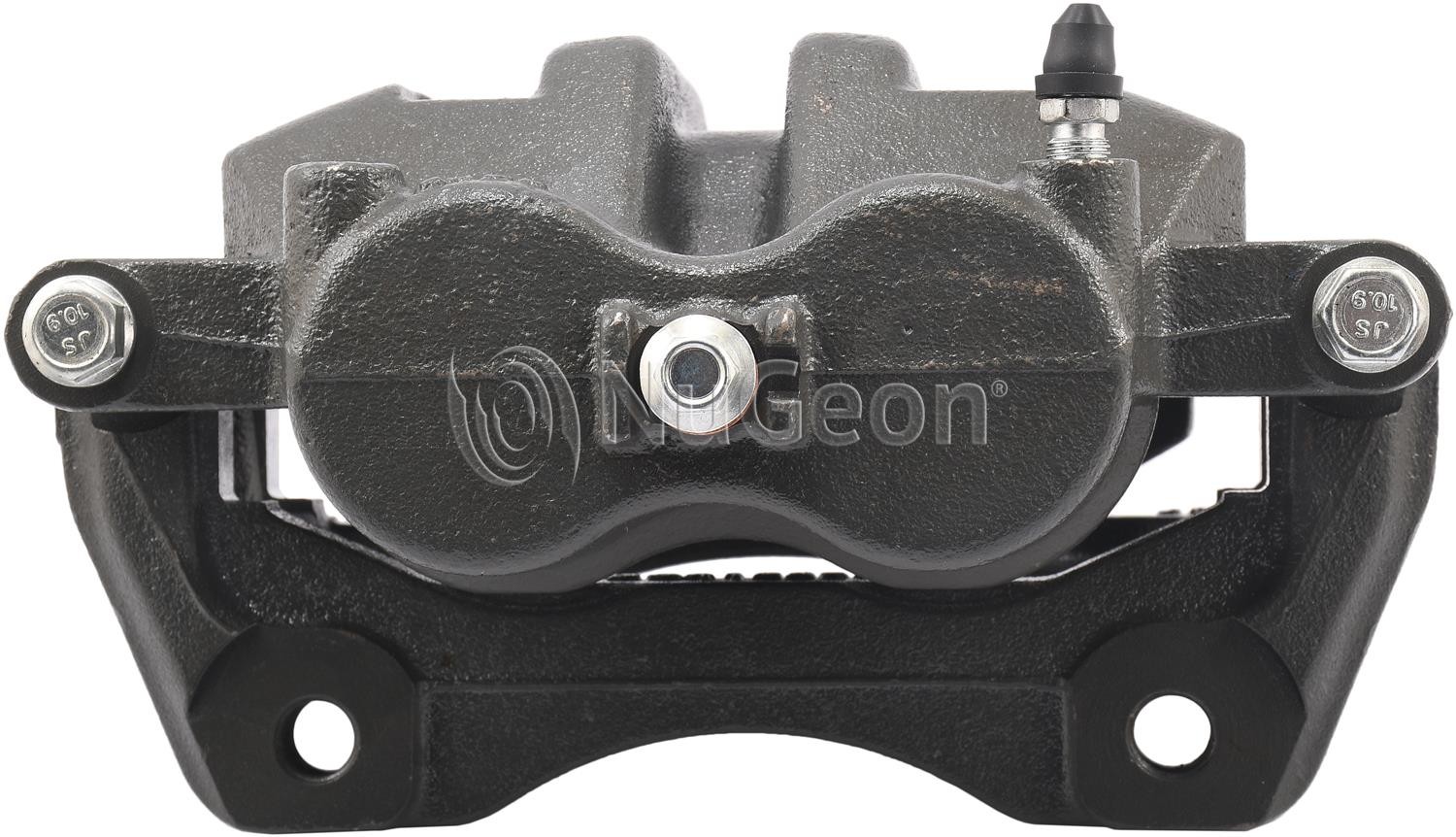 Vision 99P01052B Remanufactured Disc Brake Caliper - Image 4