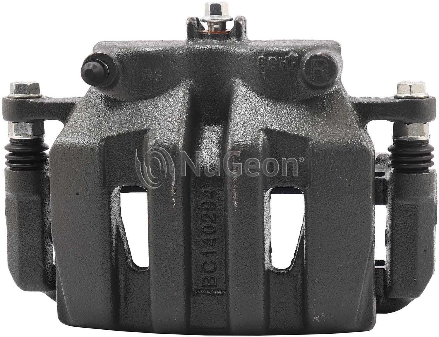Vision 99P01052B Remanufactured Disc Brake Caliper - Image 5