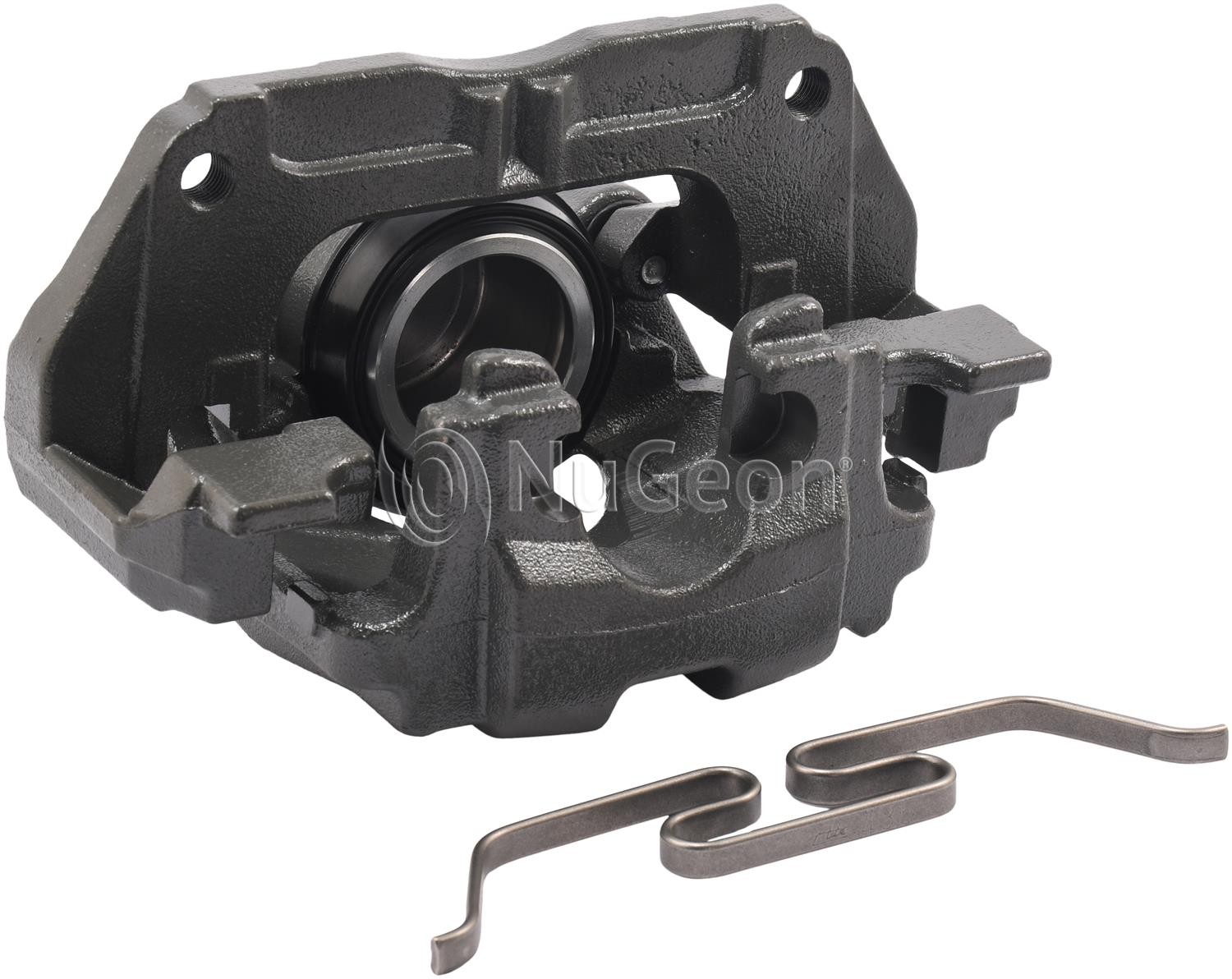 Vision 99P01053A Remanufactured Disc Brake Caliper
