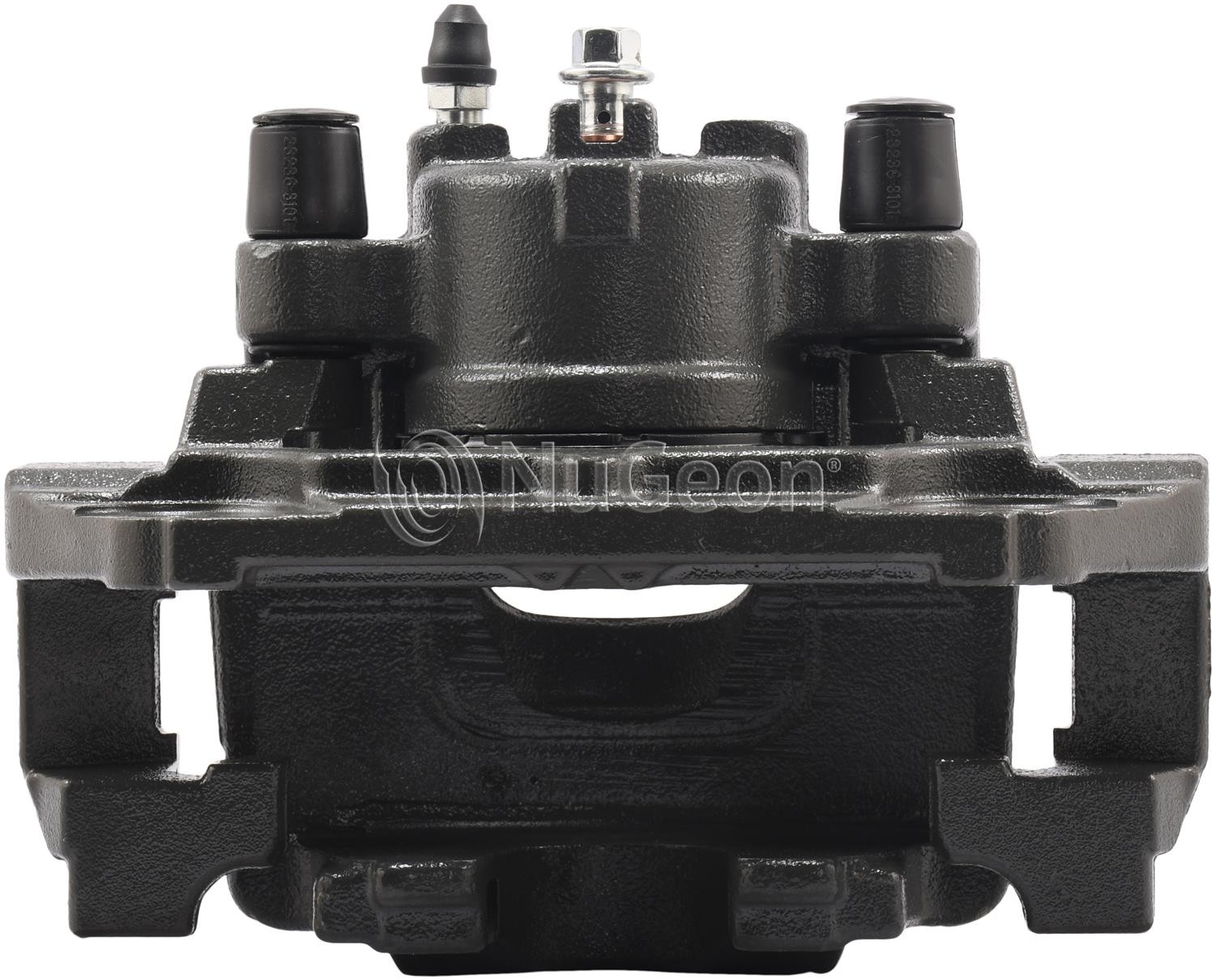 Vision 99P01053A Remanufactured Disc Brake Caliper - Image 2