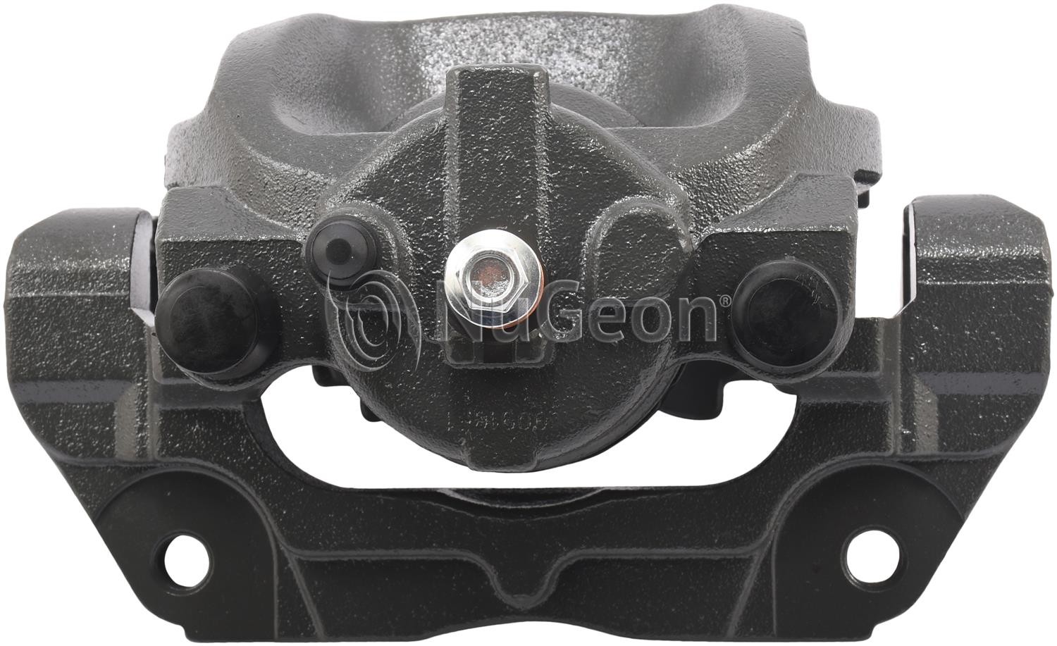 Vision 99P01053A Remanufactured Disc Brake Caliper - Image 4