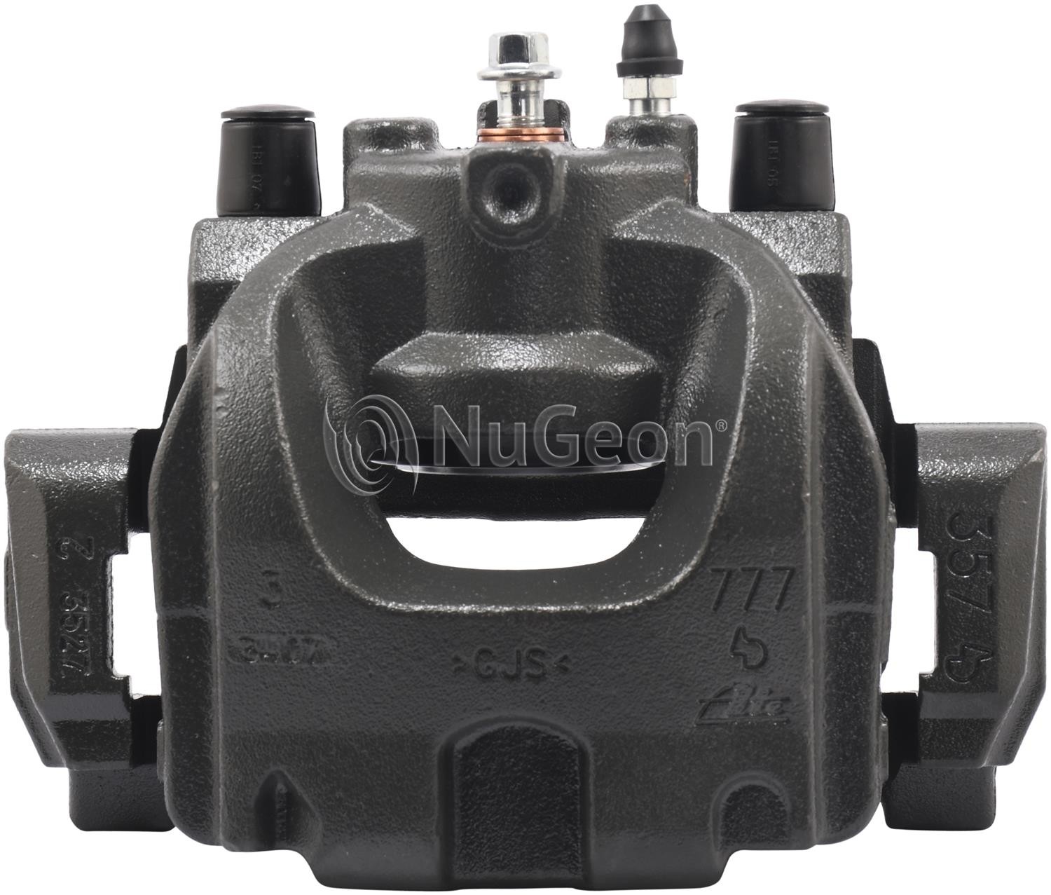 Vision 99P01053A Remanufactured Disc Brake Caliper - Image 5