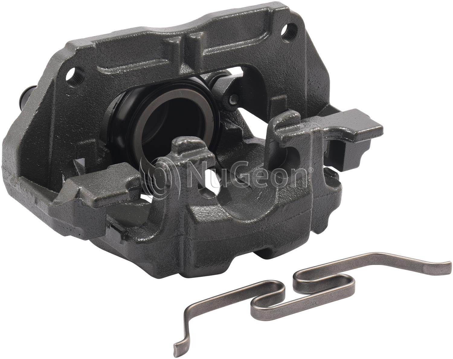 Vision 99P01053B Remanufactured Disc Brake Caliper