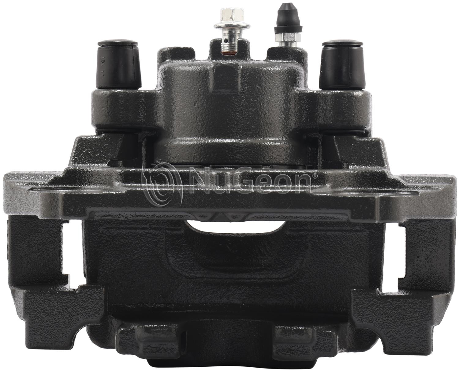 Vision 99P01053B Remanufactured Disc Brake Caliper - Image 2