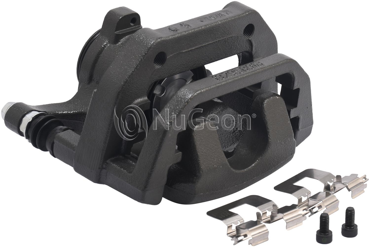 Vision 99P01054A Remanufactured Disc Brake Caliper