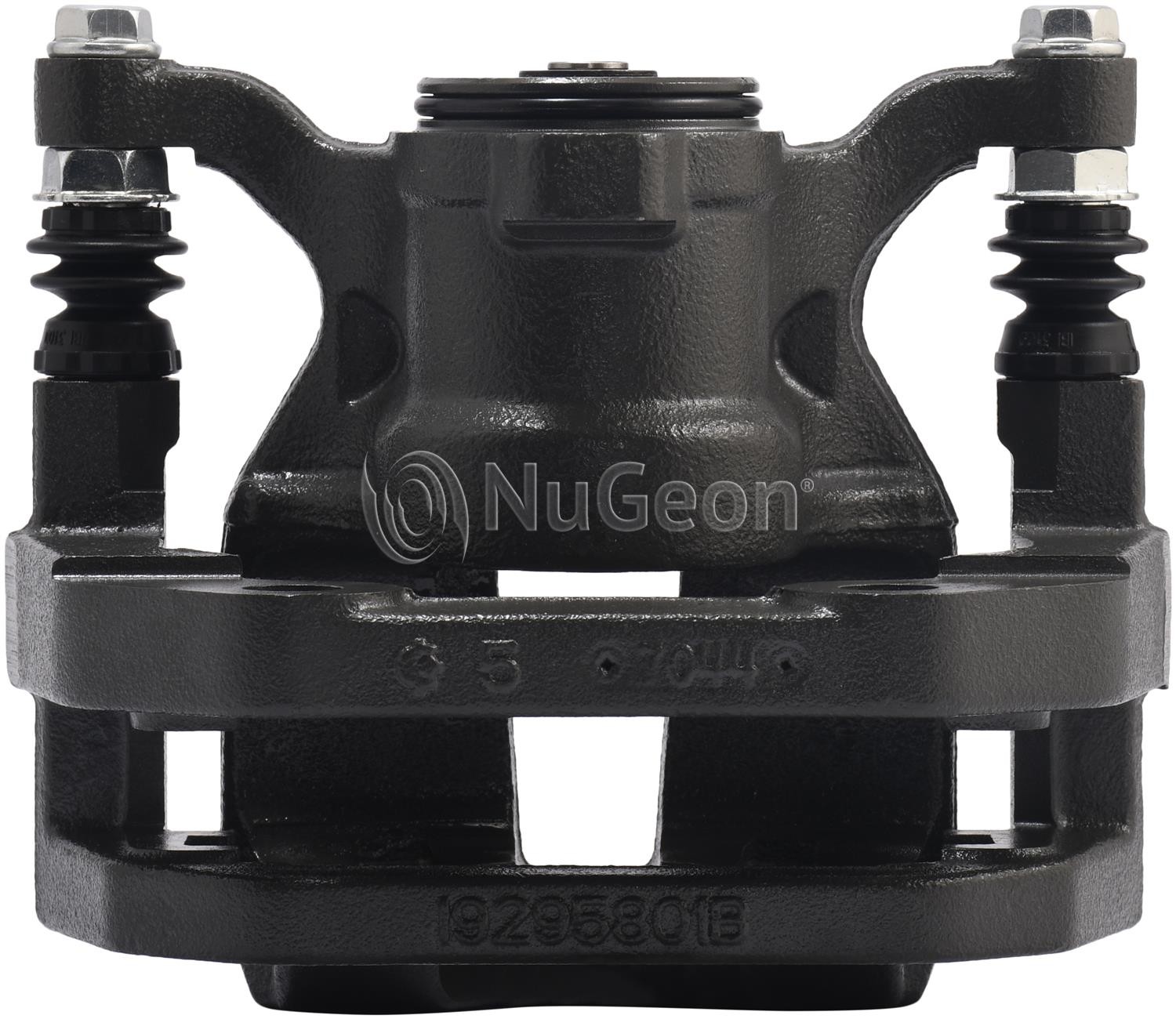 Vision 99P01054A Remanufactured Disc Brake Caliper - Image 2