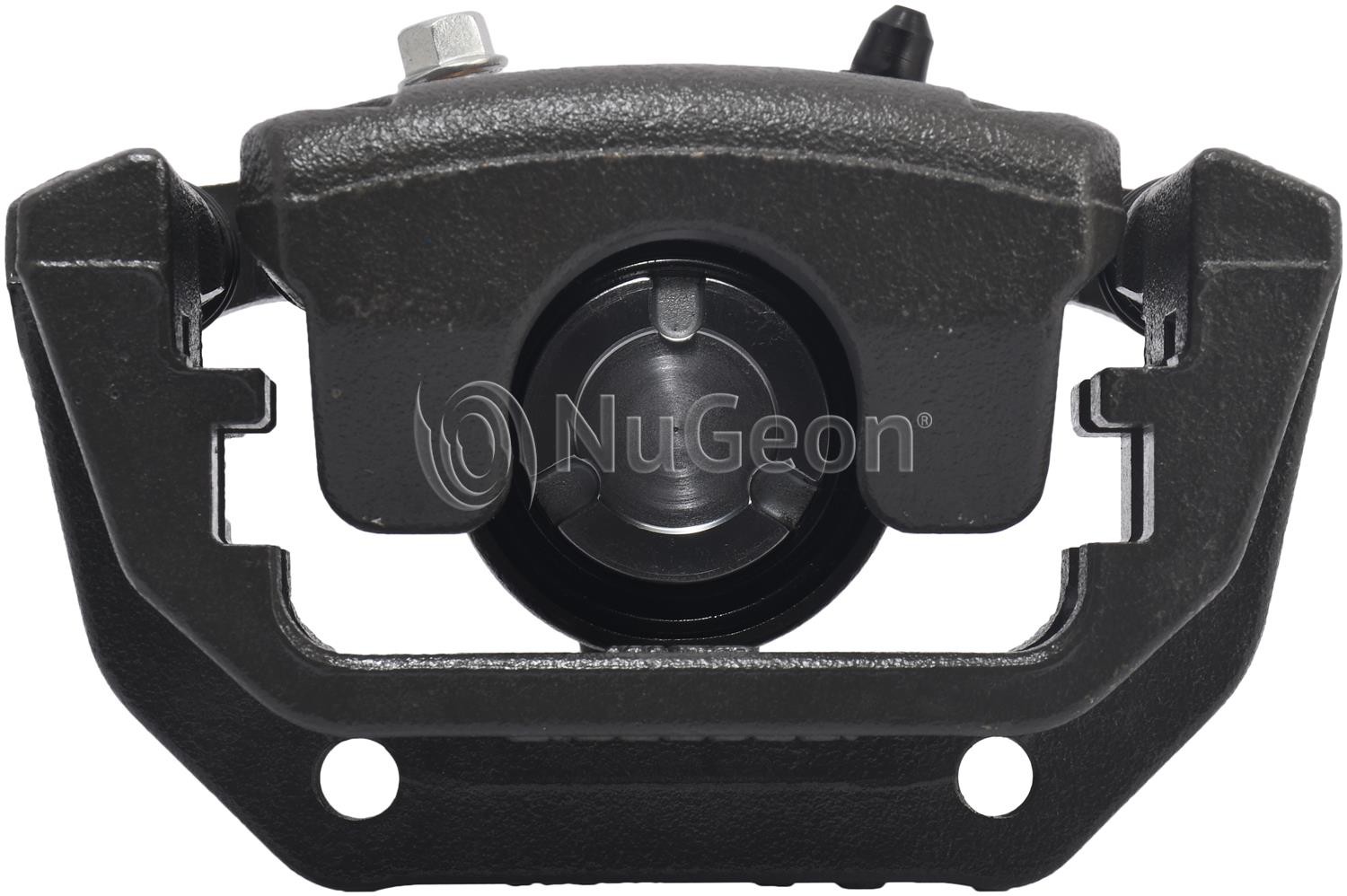 Vision 99P01054A Remanufactured Disc Brake Caliper - Image 3