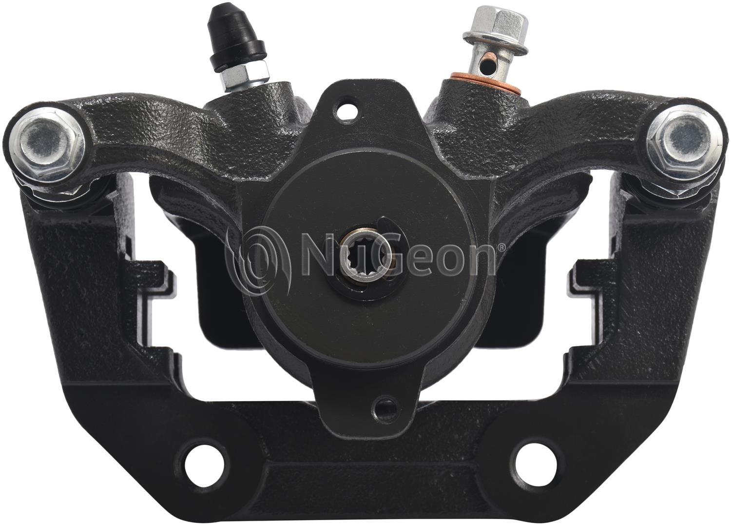 Vision 99P01054A Remanufactured Disc Brake Caliper - Image 4