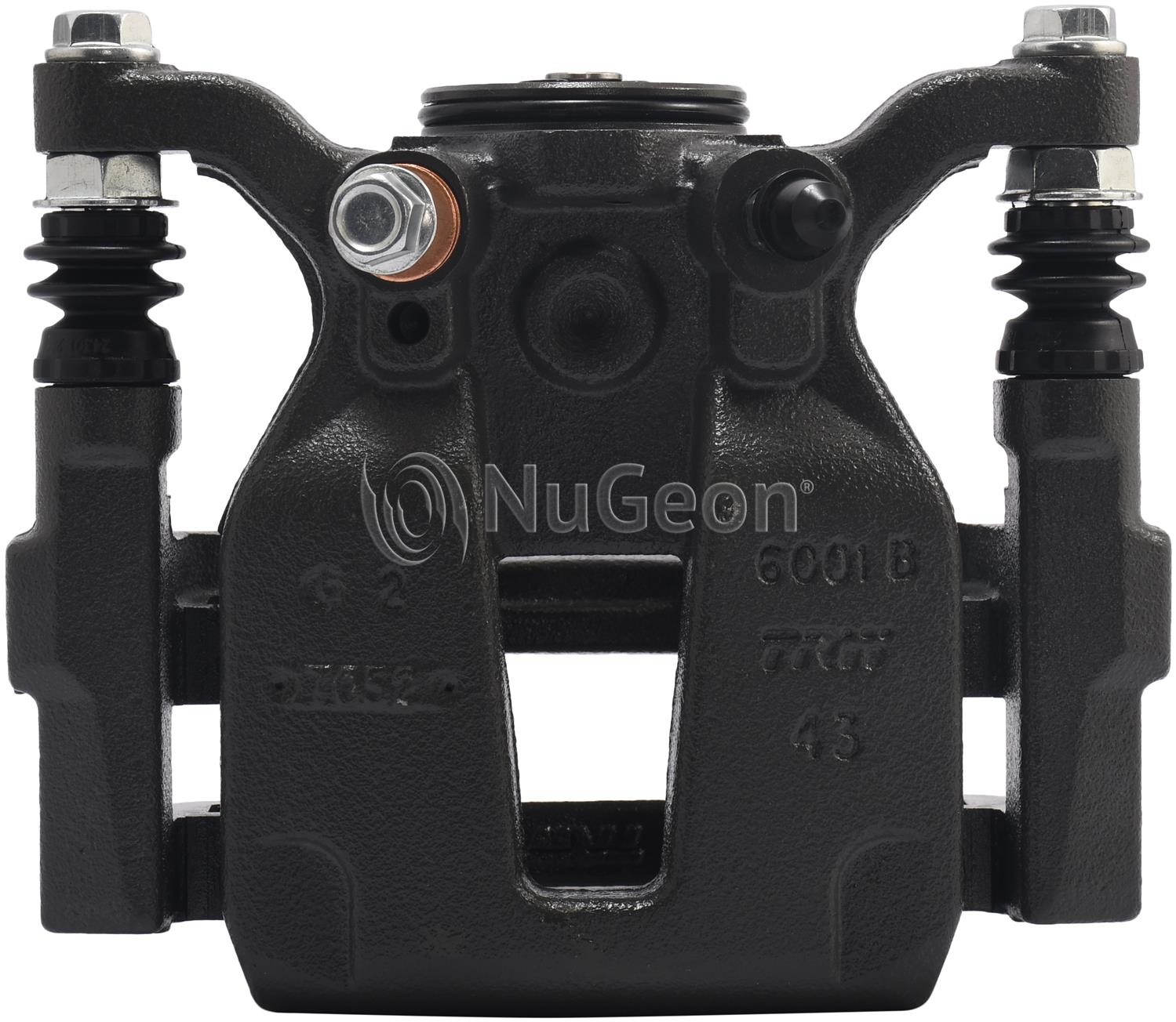 Vision 99P01054A Remanufactured Disc Brake Caliper - Image 5