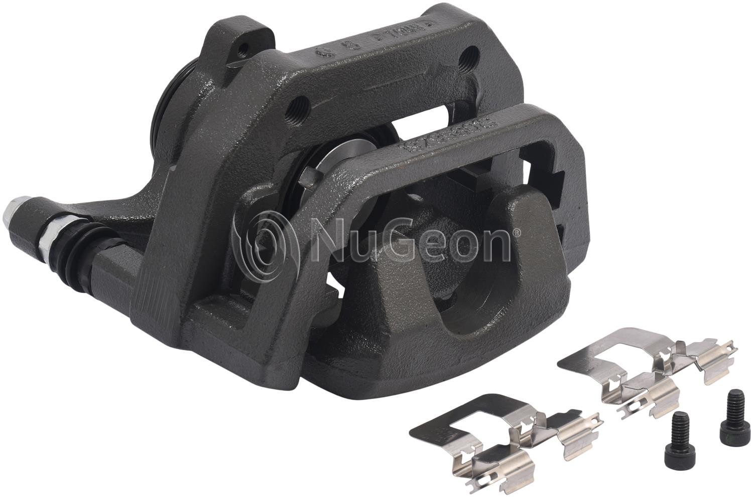 Vision 99P01054B Remanufactured Disc Brake Caliper