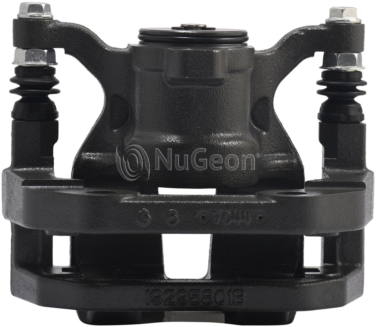 Vision 99P01054B Remanufactured Disc Brake Caliper - Image 2
