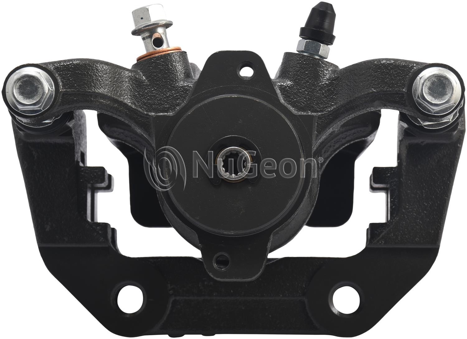 Vision 99P01054B Remanufactured Disc Brake Caliper - Image 4