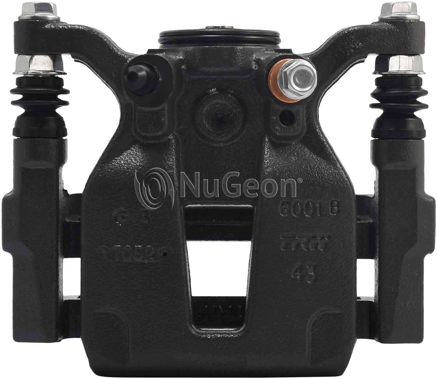 Vision 99P01054B Remanufactured Disc Brake Caliper - Image 5