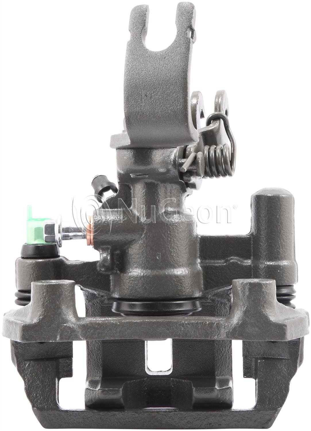 Vision 99P01131A Remanufactured Disc Brake Caliper - Image 2
