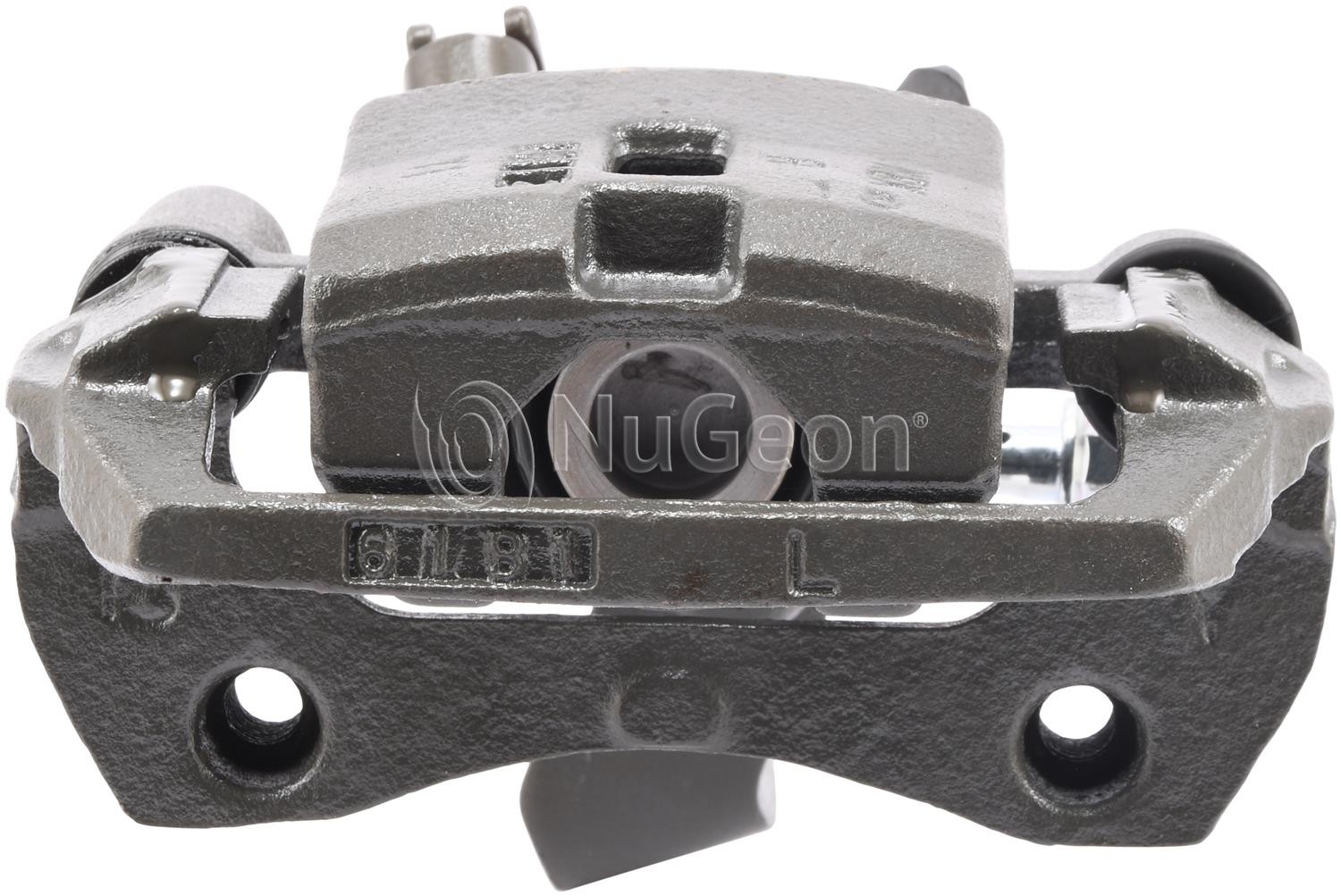 Vision 99P01131A Remanufactured Disc Brake Caliper - Image 3