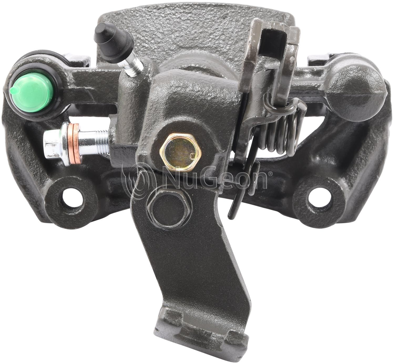 Vision 99P01131A Remanufactured Disc Brake Caliper - Image 4