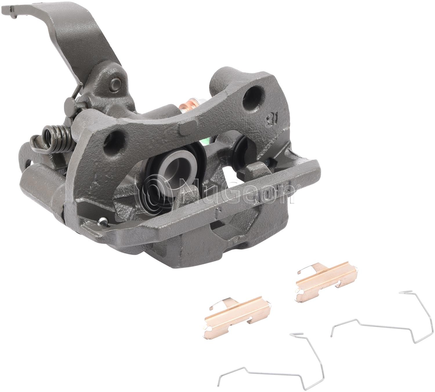 Vision 99P01131B Remanufactured Disc Brake Caliper