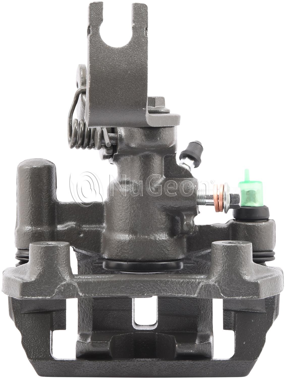 Vision 99P01131B Remanufactured Disc Brake Caliper - Image 2