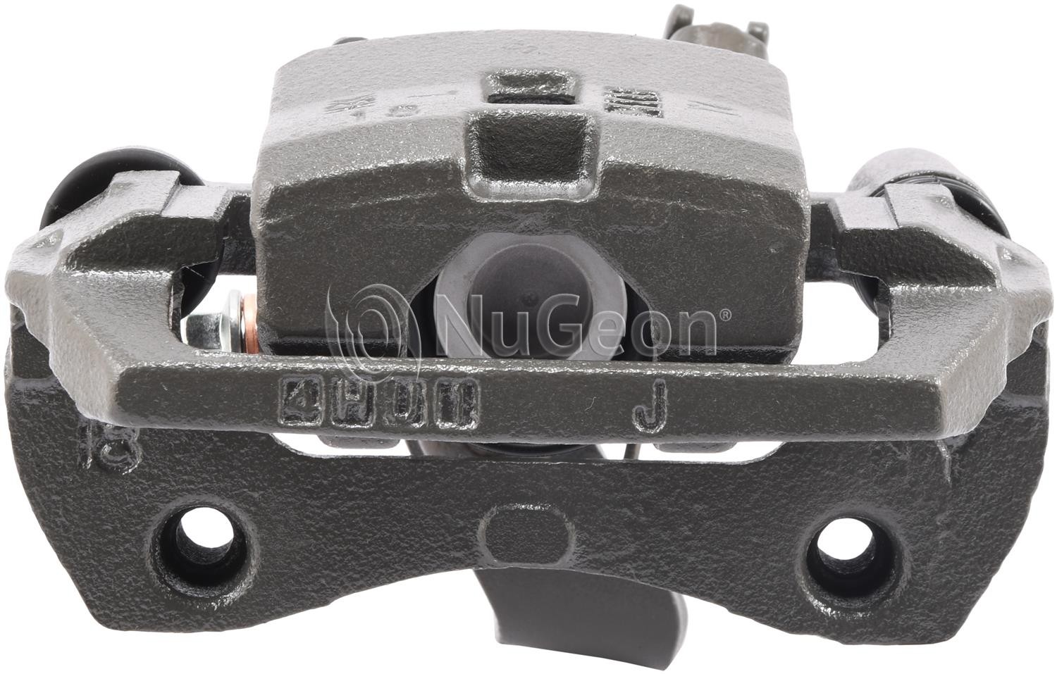 Vision 99P01131B Remanufactured Disc Brake Caliper - Image 3