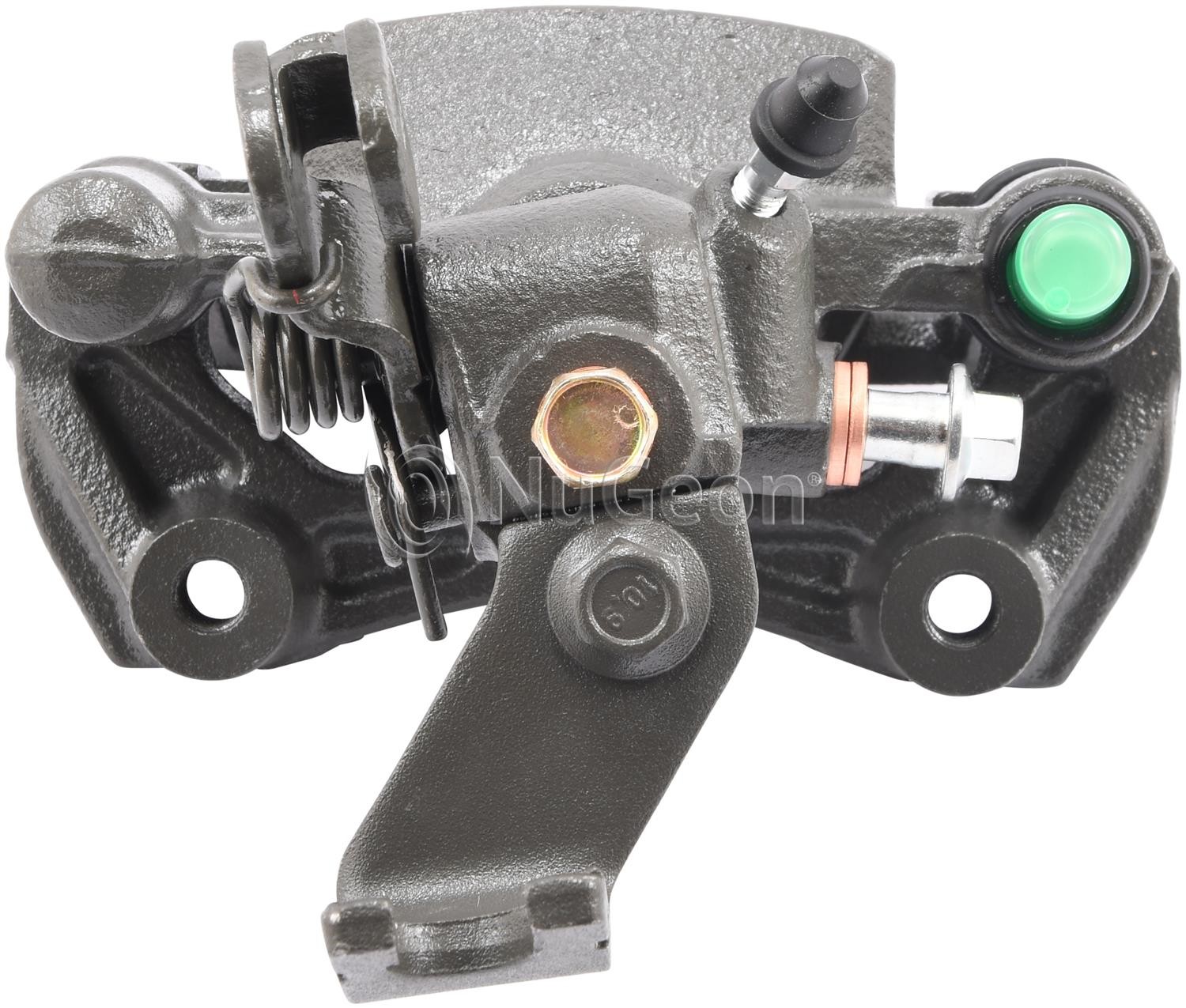 Vision 99P01131B Remanufactured Disc Brake Caliper - Image 4