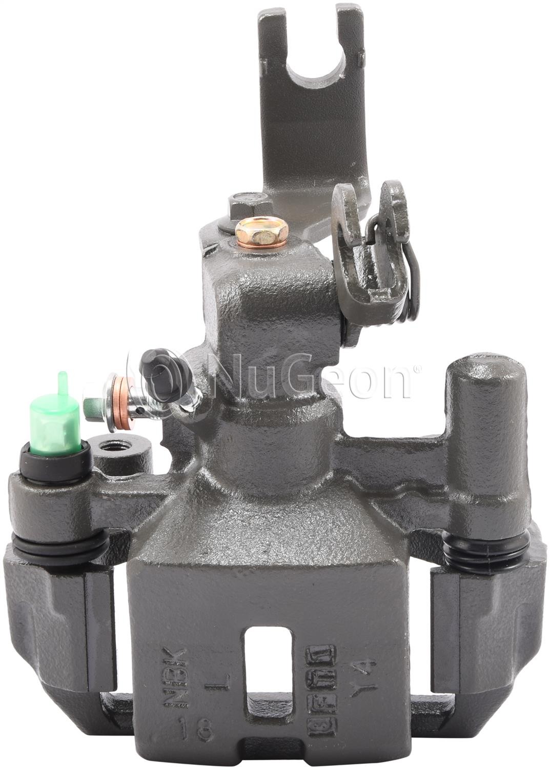 Vision 99P01131B Remanufactured Disc Brake Caliper - Image 5