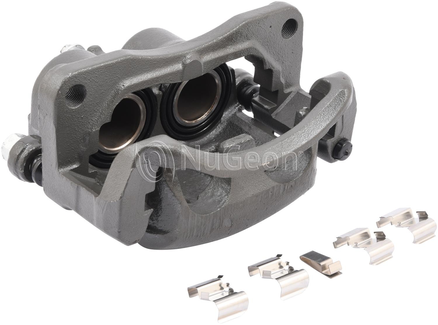Vision 99P01152A Remanufactured Disc Brake Caliper