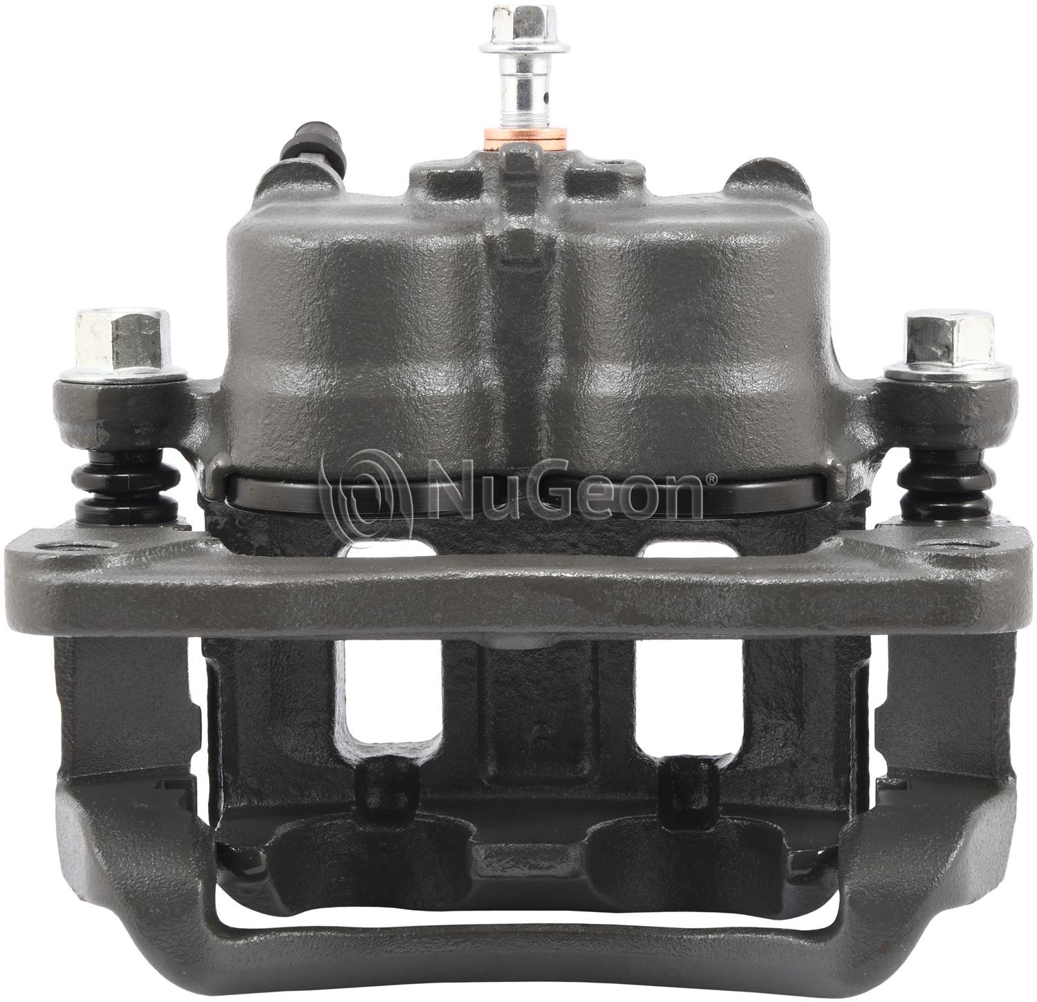 Vision 99P01152A Remanufactured Disc Brake Caliper - Image 2