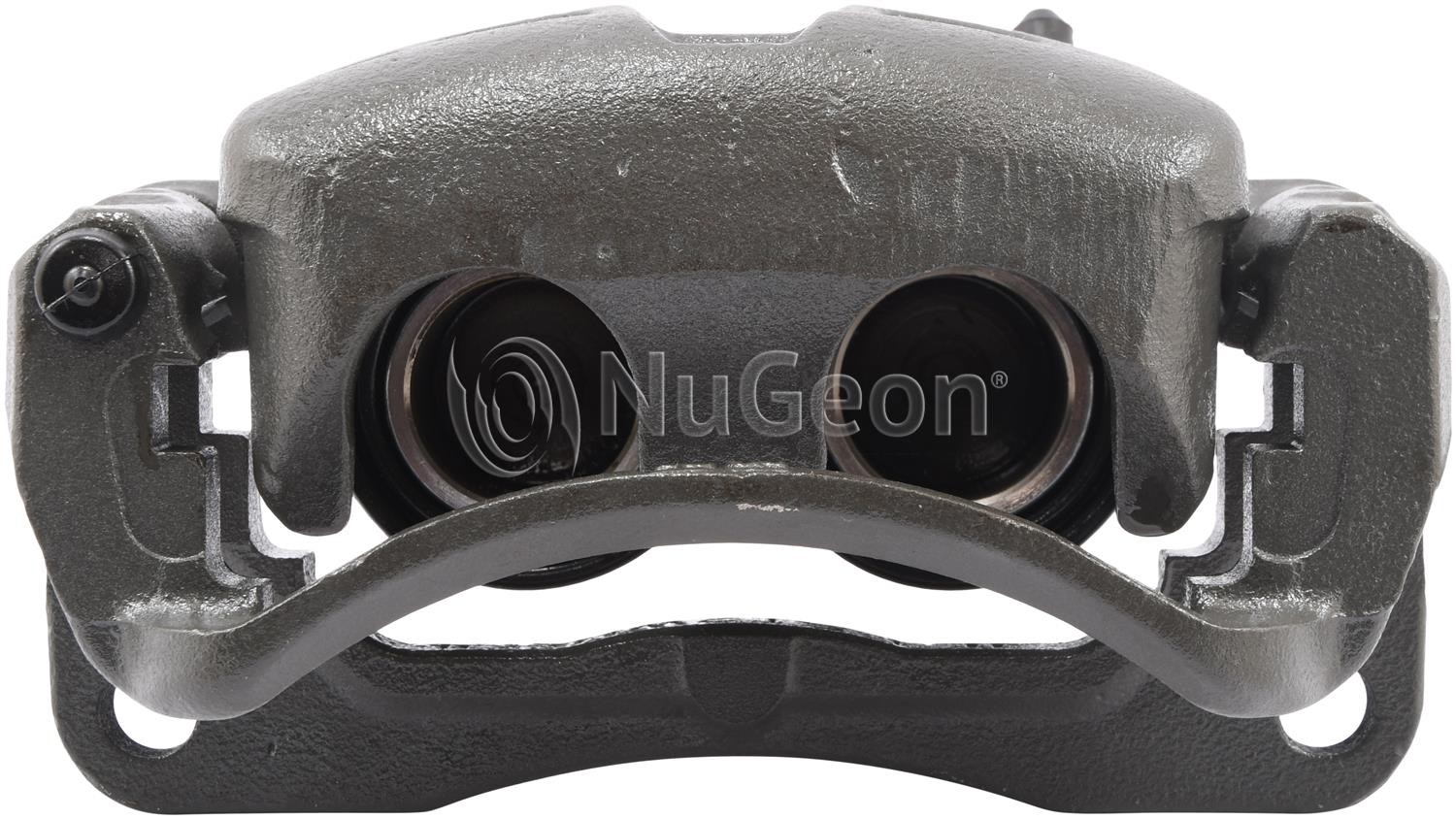 Vision 99P01152A Remanufactured Disc Brake Caliper - Image 3
