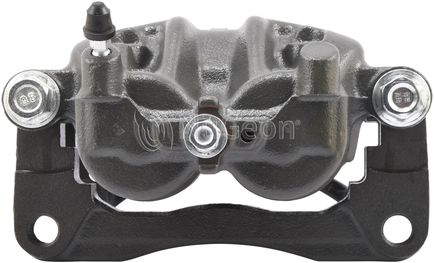 Vision 99P01152A Remanufactured Disc Brake Caliper - Image 4