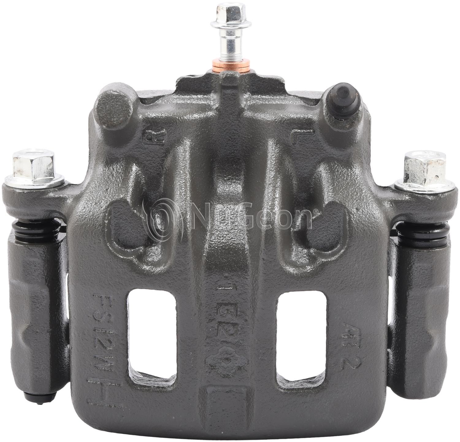 Vision 99P01152A Remanufactured Disc Brake Caliper - Image 5