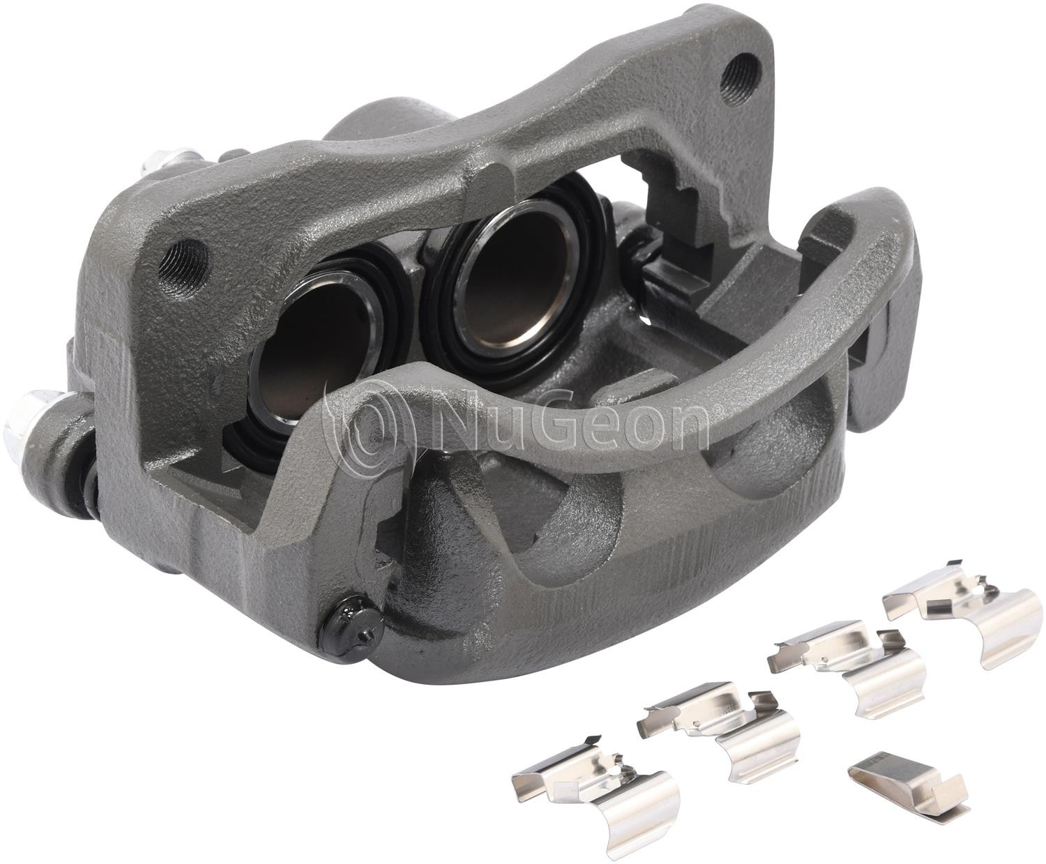 Vision 99P01152B Remanufactured Disc Brake Caliper