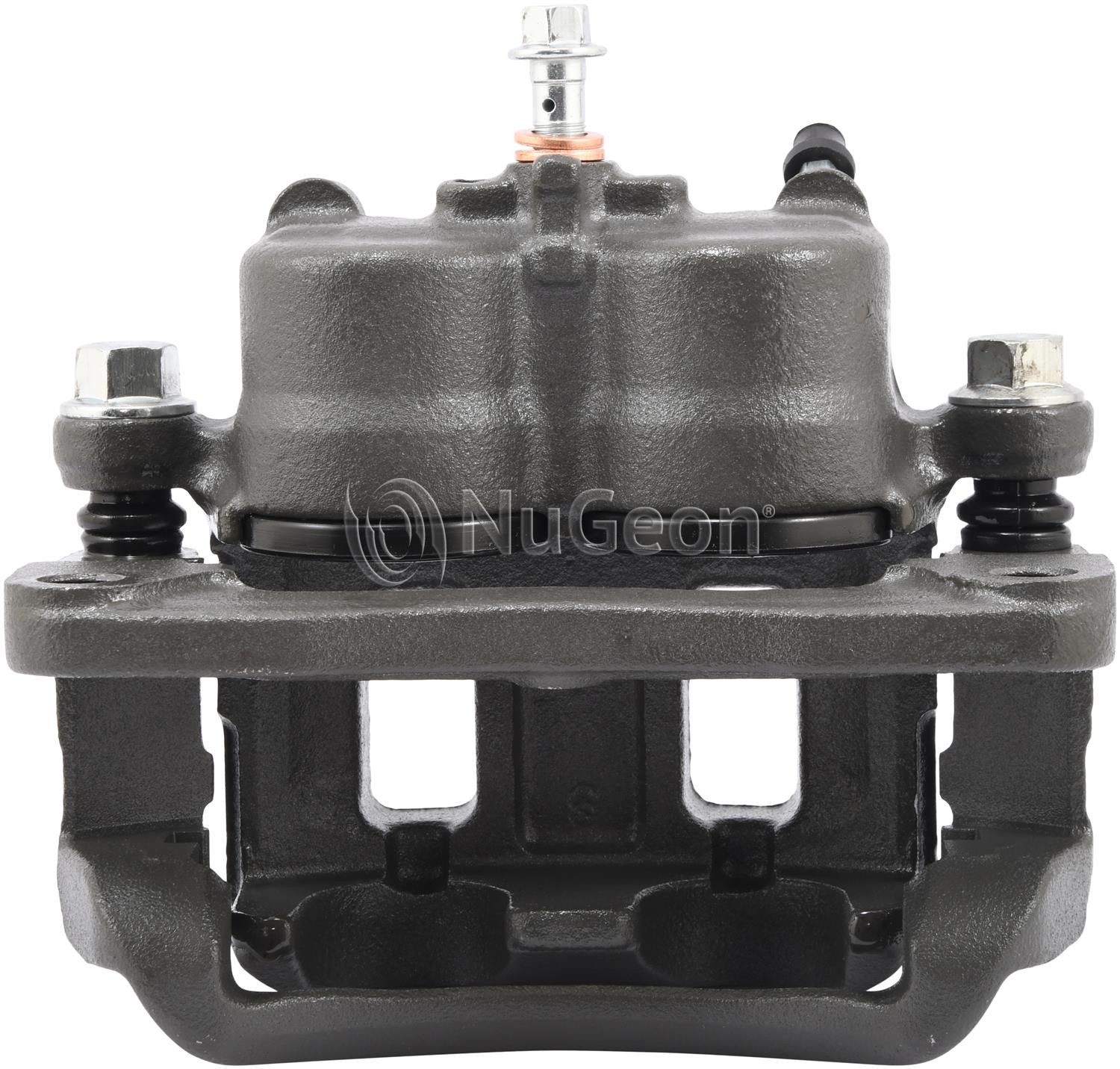 Vision 99P01152B Remanufactured Disc Brake Caliper - Image 2