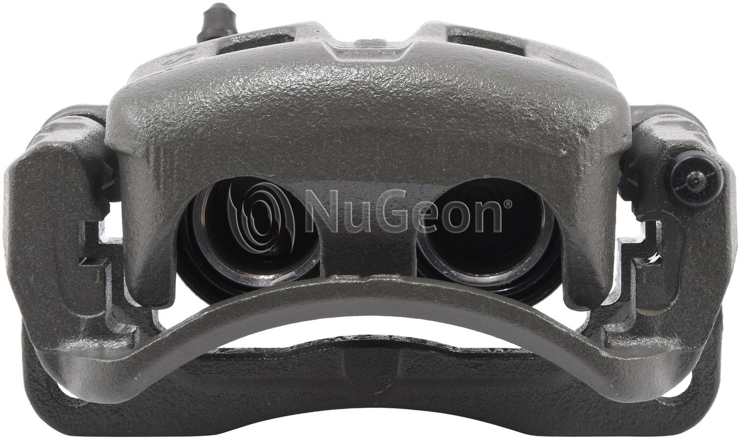 Vision 99P01152B Remanufactured Disc Brake Caliper - Image 3