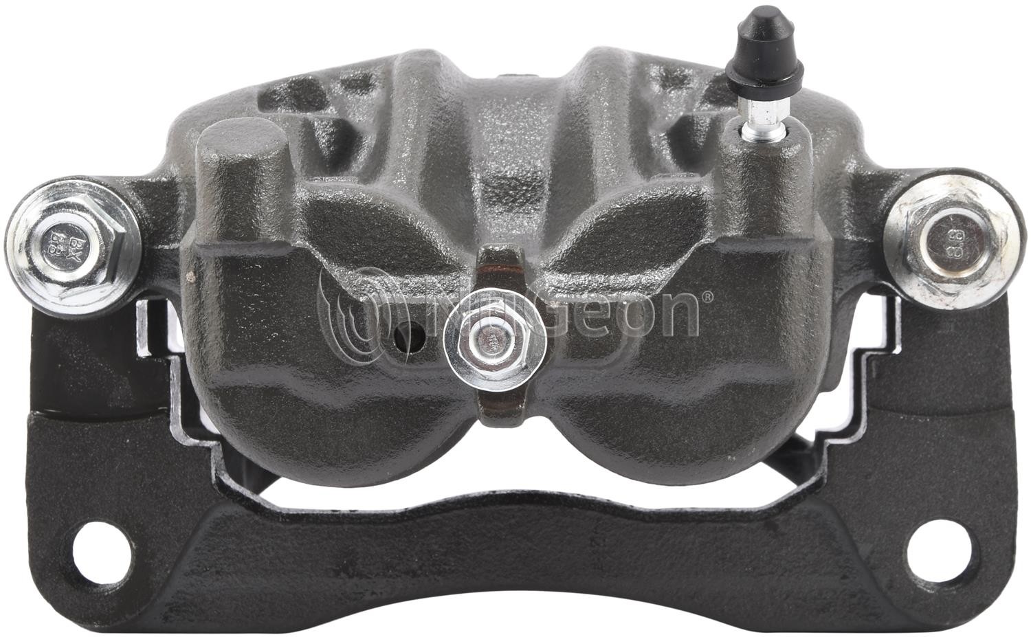 Vision 99P01152B Remanufactured Disc Brake Caliper - Image 4