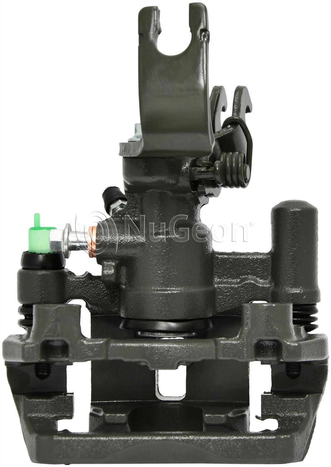 Vision 99P01160A Remanufactured Disc Brake Caliper - Image 2