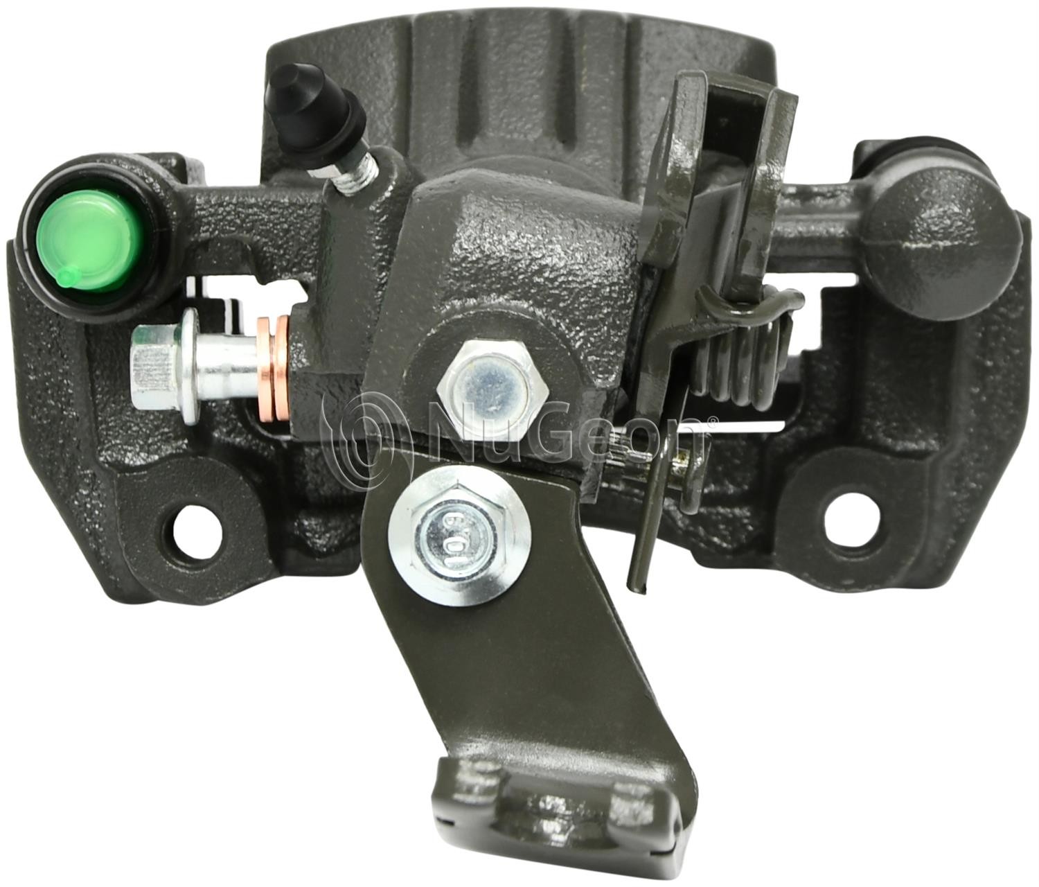 Vision 99P01160A Remanufactured Disc Brake Caliper - Image 4