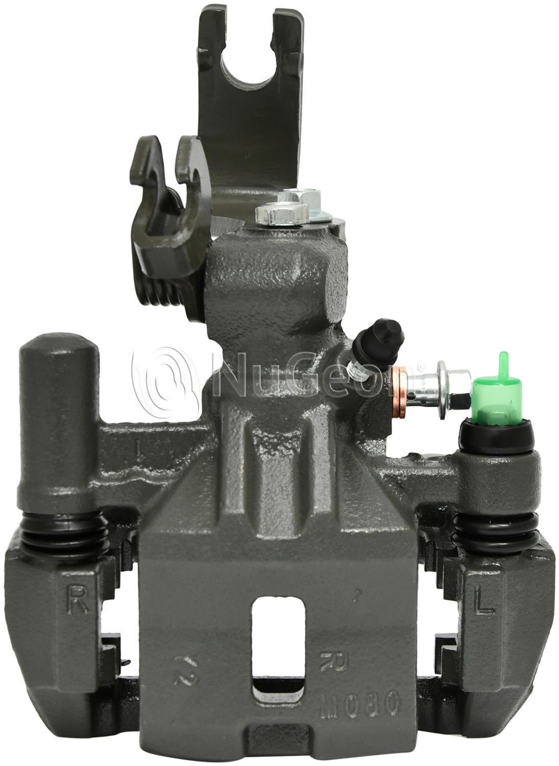Vision 99P01160A Remanufactured Disc Brake Caliper - Image 5