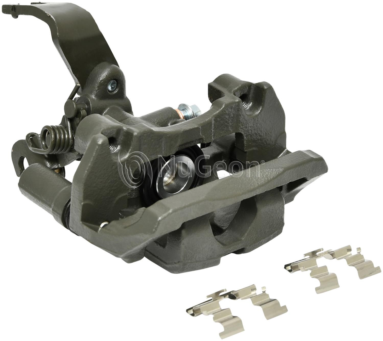 Vision 99P01160B Remanufactured Disc Brake Caliper