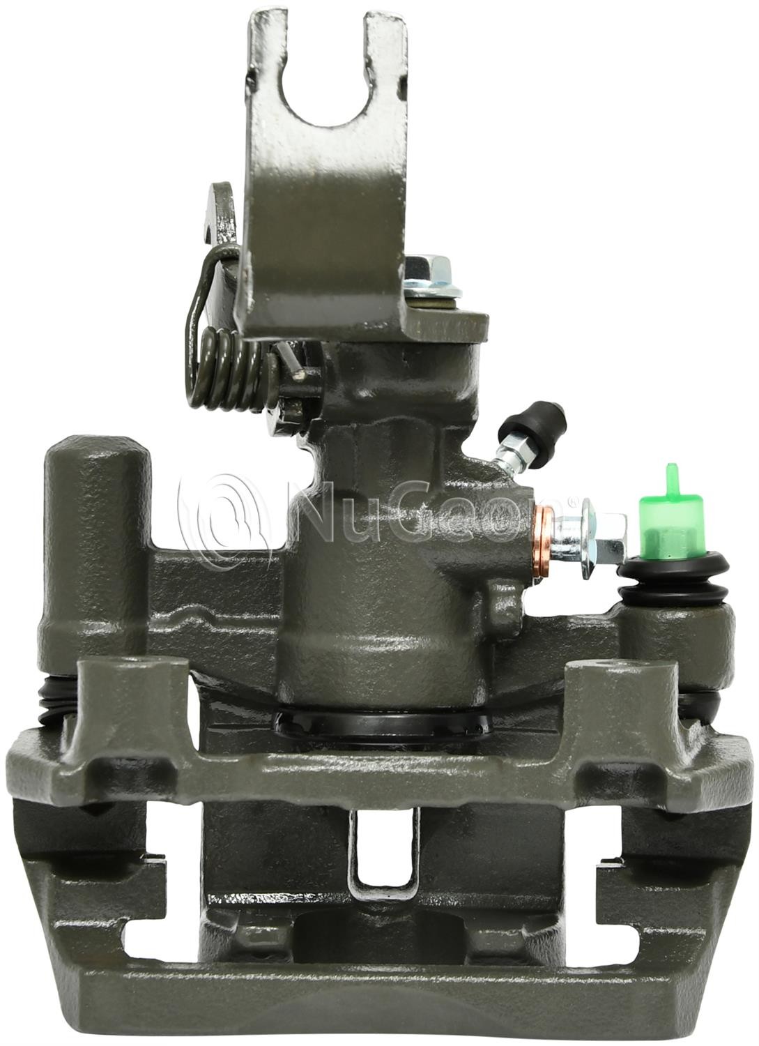 Vision 99P01160B Remanufactured Disc Brake Caliper - Image 2