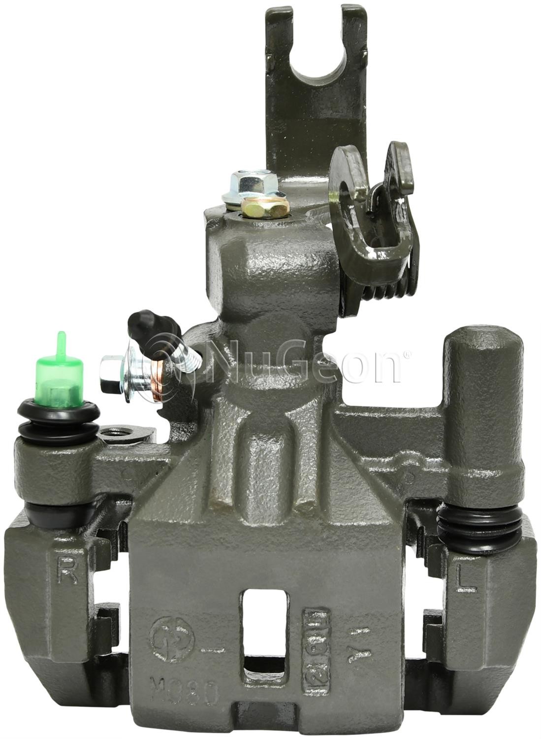 Vision 99P01160B Remanufactured Disc Brake Caliper - Image 5