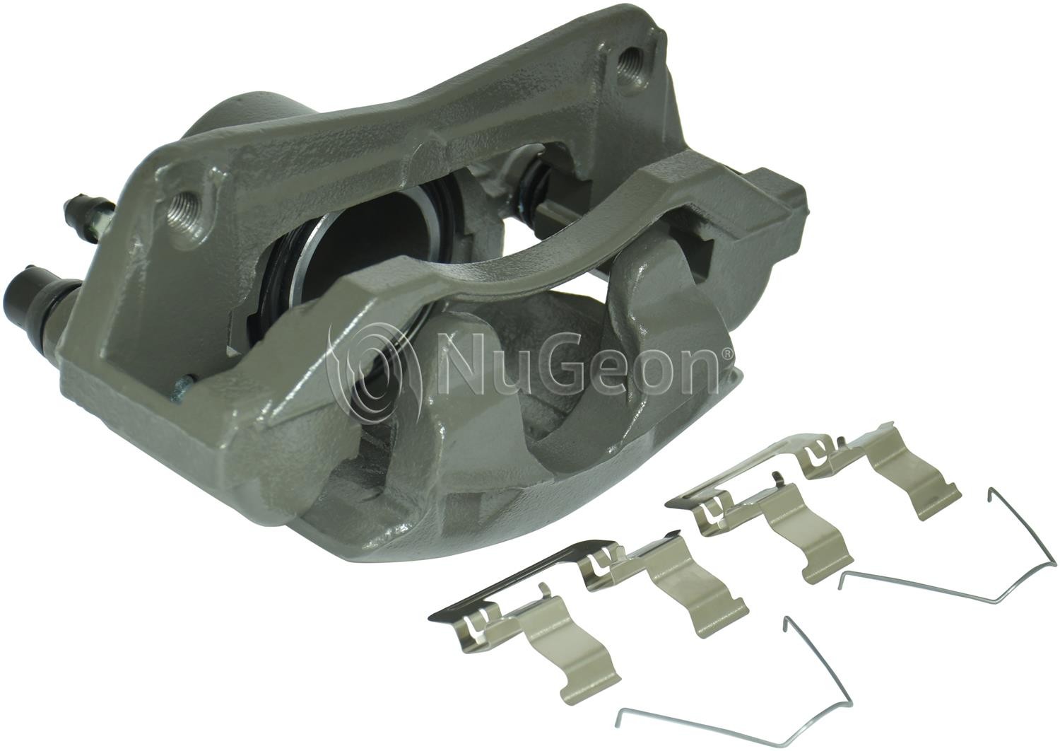 Vision 99P01162A Remanufactured Disc Brake Caliper