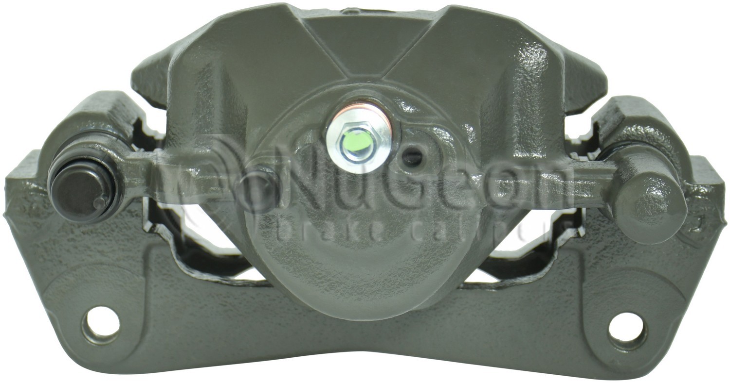 Vision 99P01162A Remanufactured Disc Brake Caliper - Image 3