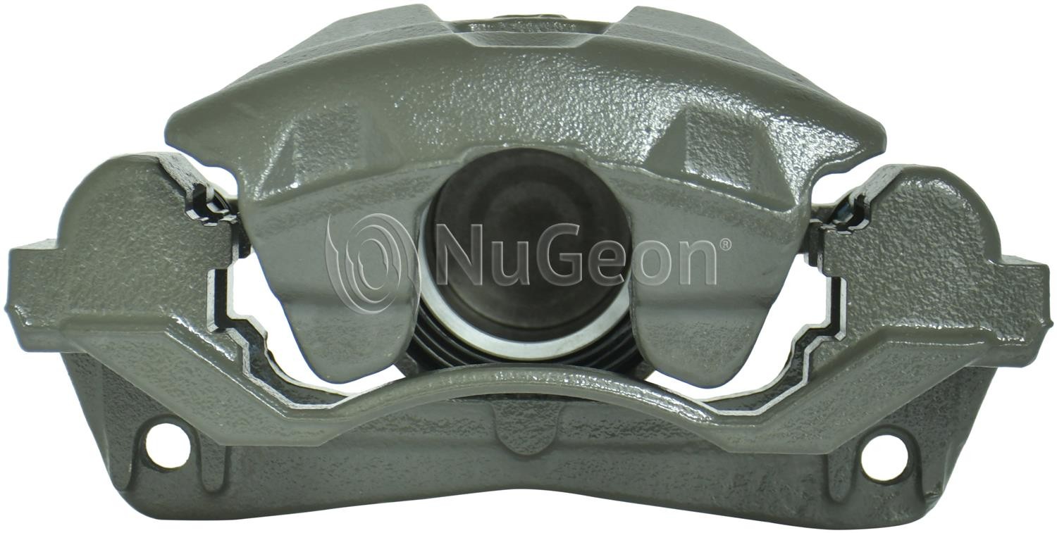 Vision 99P01162A Remanufactured Disc Brake Caliper - Image 4