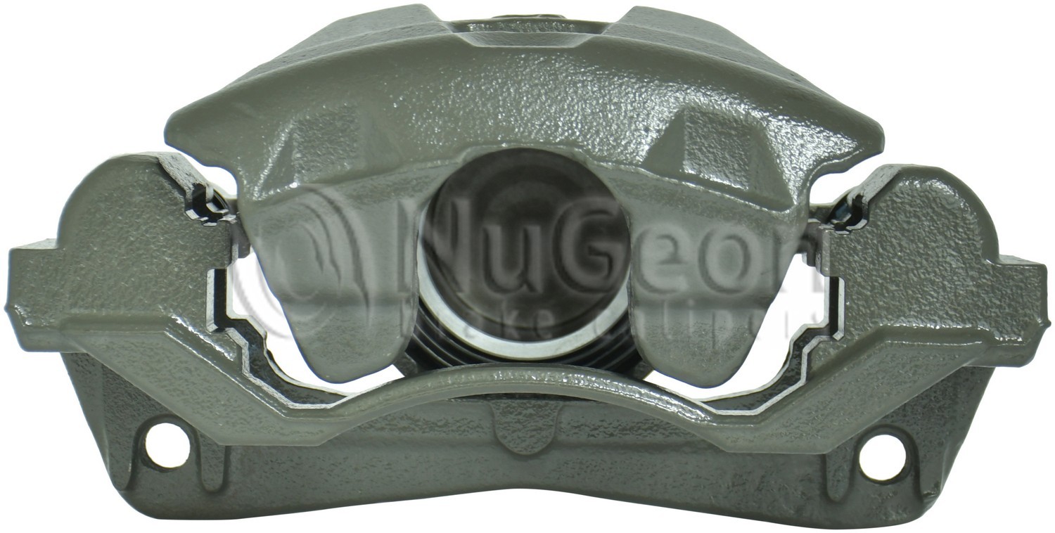Vision 99P01162A Remanufactured Disc Brake Caliper - Image 5